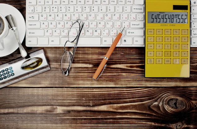 Financial results and success