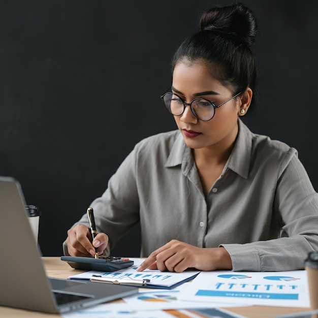 Board financial reporting